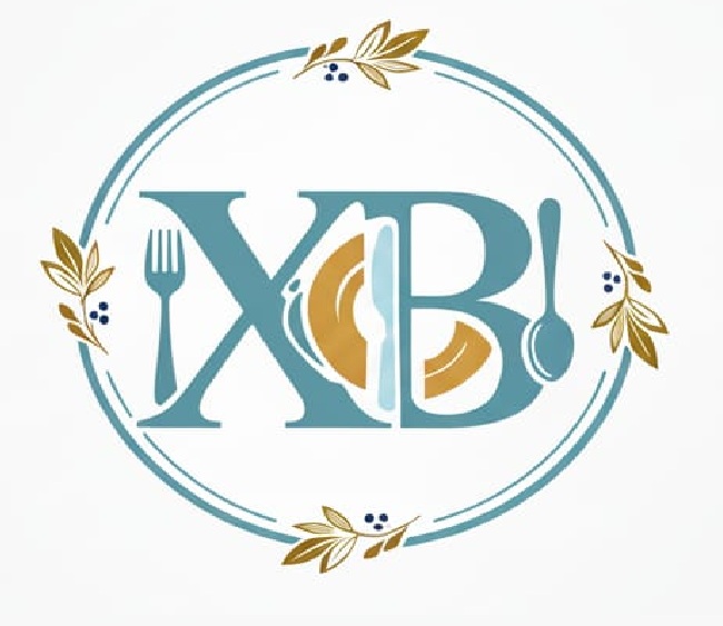 Xp Food Logo
